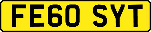 FE60SYT