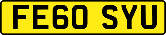 FE60SYU