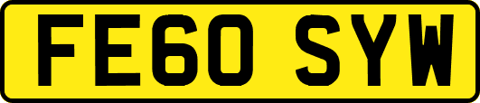 FE60SYW