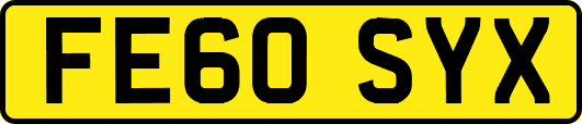 FE60SYX