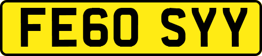 FE60SYY