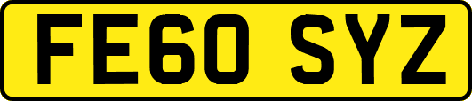 FE60SYZ