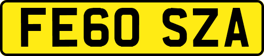 FE60SZA