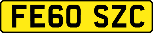 FE60SZC