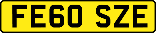 FE60SZE