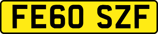 FE60SZF