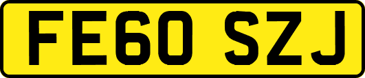 FE60SZJ