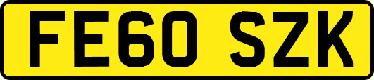 FE60SZK