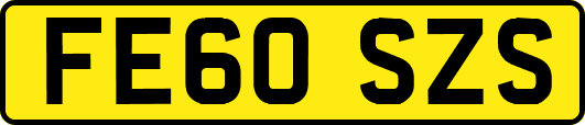 FE60SZS