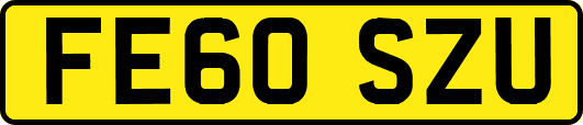 FE60SZU