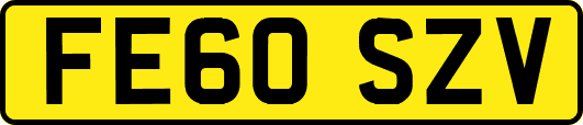 FE60SZV