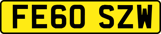 FE60SZW