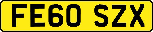 FE60SZX