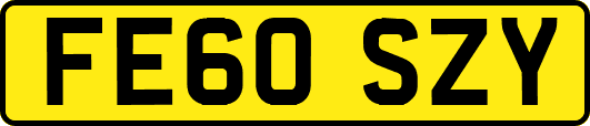 FE60SZY