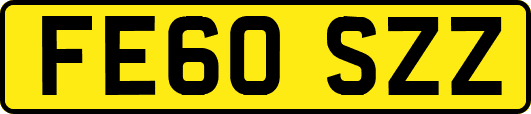 FE60SZZ