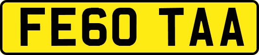FE60TAA