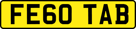 FE60TAB