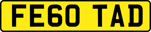 FE60TAD