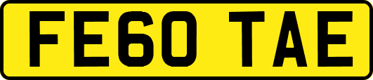 FE60TAE
