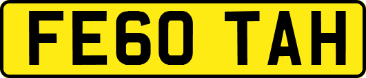 FE60TAH
