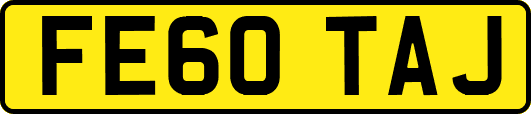 FE60TAJ