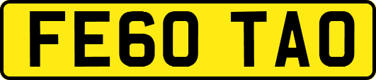 FE60TAO