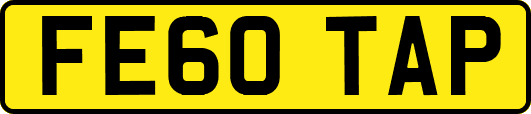 FE60TAP