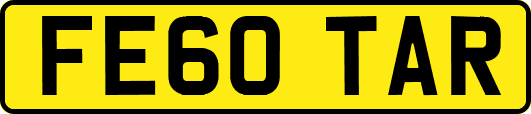FE60TAR