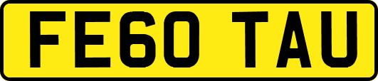 FE60TAU