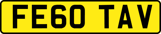 FE60TAV