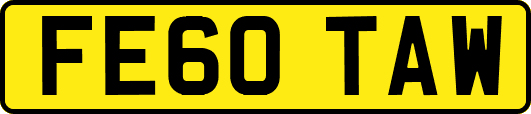 FE60TAW