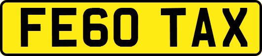 FE60TAX