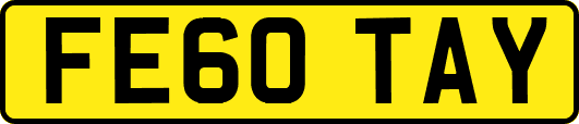 FE60TAY