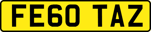 FE60TAZ