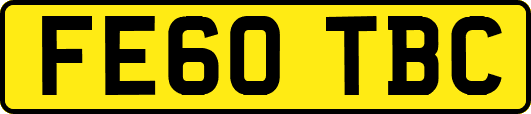 FE60TBC