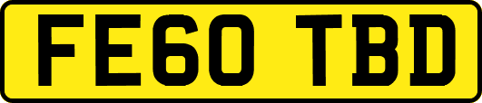 FE60TBD