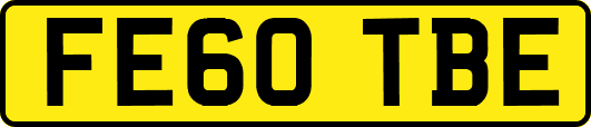 FE60TBE
