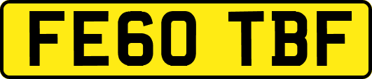 FE60TBF