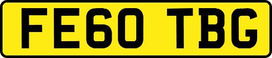 FE60TBG