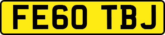 FE60TBJ