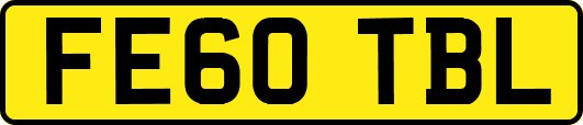 FE60TBL