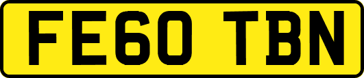 FE60TBN