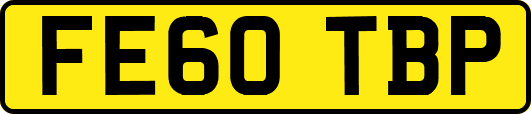 FE60TBP