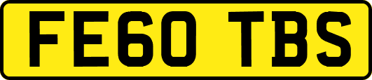 FE60TBS