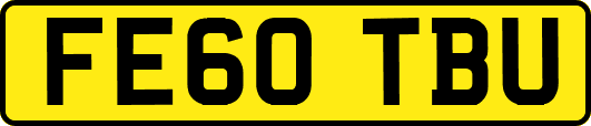 FE60TBU