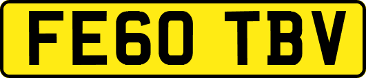 FE60TBV