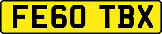 FE60TBX