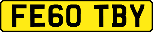 FE60TBY