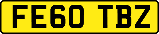 FE60TBZ