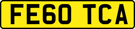 FE60TCA